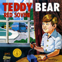 Red Sovine - Teddy Bear